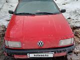 Volkswagen Passat 1988 года за 950 000 тг. в Петропавловск – фото 3