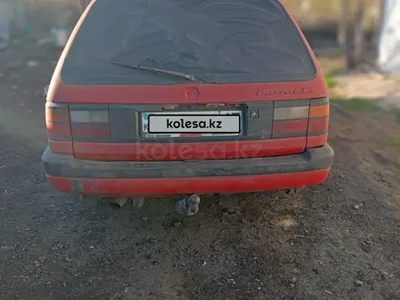 Volkswagen Passat 1988 года за 950 000 тг. в Петропавловск – фото 8