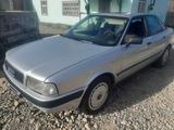 Audi 80 1992 года за 2 200 000 тг. в Тараз – фото 2