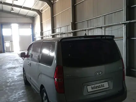 Hyundai Starex 2012 года за 8 000 000 тг. в Актау – фото 7