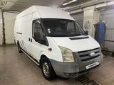 Ford Transit 2007 года за 5 300 000 тг. в Усть-Каменогорск – фото 2