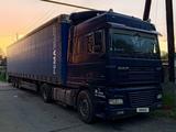 DAF  XF 95 2006 года за 16 000 000 тг. в Алматы