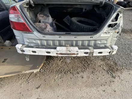 Фартук багажника от тойота камри 30 за 100 000 тг. в Актобе