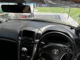 Toyota Harrier 1998 годаүшін3 700 000 тг. в Панфилово (Талгарский р-н) – фото 3