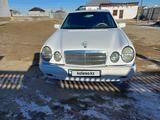 Mercedes-Benz E 230 1996 годаүшін2 500 000 тг. в Кызылорда