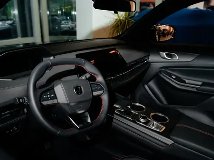 Changan CS55 Plus Luxe 2026 года за 9 690 000 тг. в Алматы – фото 10