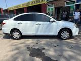 Nissan Almera 2017 года за 4 250 000 тг. в Алматы – фото 4