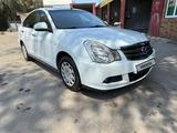Nissan Almera 2017 года за 4 250 000 тг. в Алматы – фото 3