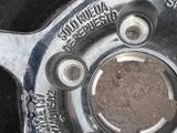 Диск с новым балоном Запасное колесо для Mercedes-Benz r16 205.55.16үшін55 000 тг. в Шымкент – фото 3