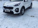 Kia Sportage 2019 годаfor10 500 000 тг. в Костанай – фото 2