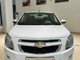 Chevrolet Cobalt 2024 года за 7 590 000 тг. в Алматы – фото 2