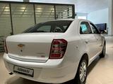 Chevrolet Cobalt 2024 года за 7 590 000 тг. в Алматы – фото 4