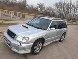 Subaru Forester 2001 года за 4 800 000 тг. в Алматы