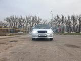 Subaru Forester 2001 года за 4 800 000 тг. в Алматы – фото 2