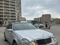 Mercedes-Benz E 320 2003 года за 4 000 000 тг. в Актау – фото 4