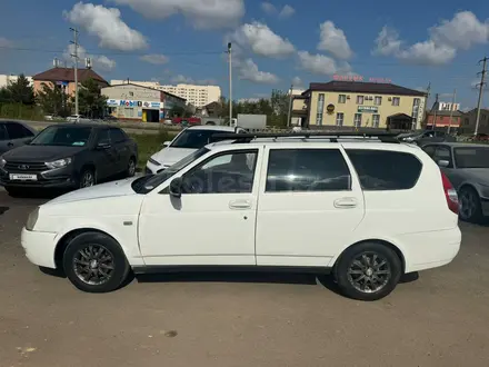 ВАЗ (Lada) Priora 2171 2014 года за 1 800 000 тг. в Астана