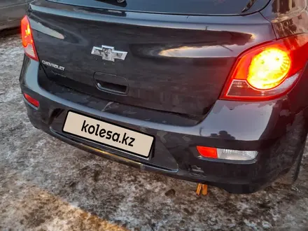 Chevrolet Cruze 2013 года за 4 100 000 тг. в Павлодар – фото 6