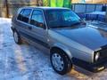 Volkswagen Golf 1989 года за 1 150 000 тг. в Караганда – фото 3