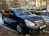 Nissan Almera 2014 годаүшін3 650 000 тг. в Алматы – фото 3