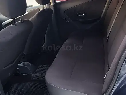 Nissan Almera 2014 года за 3 650 000 тг. в Алматы – фото 10