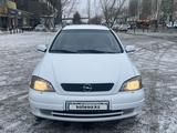 Opel Astra 2002 года за 2 550 000 тг. в Актобе