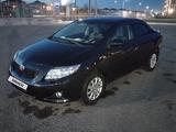 Toyota Corolla 2007 года за 4 600 000 тг. в Караганда – фото 3