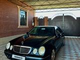 Mercedes-Benz E 320 2000 года за 3 800 000 тг. в Кызылорда