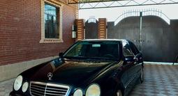 Mercedes-Benz E 320 2000 года за 3 800 000 тг. в Кызылорда