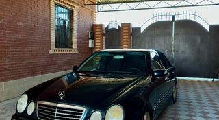 Mercedes-Benz E 320 2000 года за 3 800 000 тг. в Кызылорда