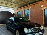 Mercedes-Benz E 320 2000 года за 3 800 000 тг. в Кызылорда – фото 3