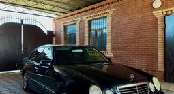 Mercedes-Benz E 320 2000 года за 3 800 000 тг. в Кызылорда – фото 3