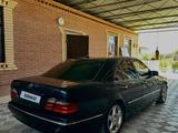 Mercedes-Benz E 320 2000 года за 3 800 000 тг. в Кызылорда – фото 4