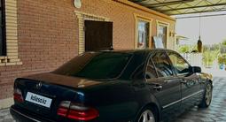 Mercedes-Benz E 320 2000 года за 3 800 000 тг. в Кызылорда – фото 4