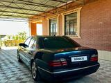Mercedes-Benz E 320 2000 года за 3 800 000 тг. в Кызылорда – фото 5