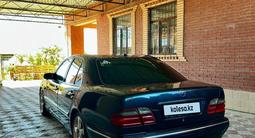 Mercedes-Benz E 320 2000 года за 3 800 000 тг. в Кызылорда – фото 5