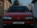 Nissan Primera 1993 годаүшін1 000 000 тг. в Усть-Каменогорск – фото 4