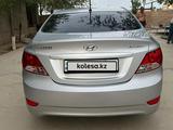 Hyundai Accent 2014 годаүшін5 000 000 тг. в Актау – фото 2