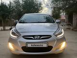 Hyundai Accent 2014 годаүшін5 000 000 тг. в Актау – фото 3