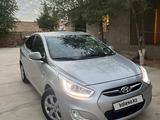 Hyundai Accent 2014 годаүшін5 000 000 тг. в Актау – фото 4