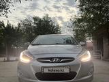 Hyundai Accent 2014 годаүшін5 000 000 тг. в Актау