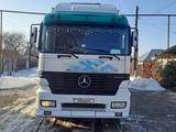 Mercedes-Benz  Actros 2003 годаүшін17 500 000 тг. в Алматы