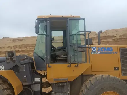 XCMG  ZL50GN 2018 года за 17 000 000 тг. в Актобе