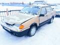 ВАЗ (Lada) 2115 1999 года за 580 000 тг. в Петропавловск