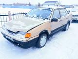 ВАЗ (Lada) 2115 1999 года за 580 000 тг. в Петропавловск