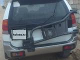 Mitsubishi Montero Sport 1998 годаүшін2 600 000 тг. в Актау – фото 5