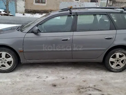 Toyota Avensis 2002 года за 3 200 000 тг. в Алматы – фото 2