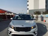 Kia Sedona 2021 годаүшін15 000 000 тг. в Тараз – фото 3