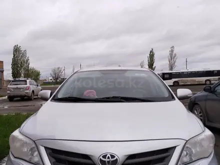 Toyota Corolla 2012 годаүшін6 100 000 тг. в Актобе – фото 13