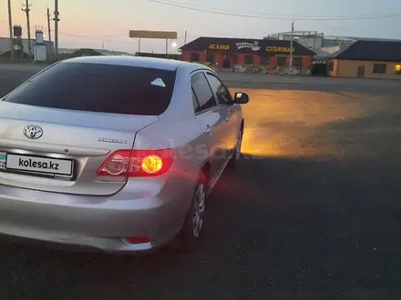 Toyota Corolla 2012 годаүшін6 100 000 тг. в Актобе – фото 4