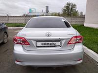 Toyota Corolla 2012 года за 5 000 000 тг. в Актобе